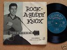 EP by BUDDY KNOX 