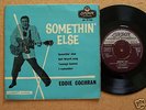 EP by EDDIE COCHRAN 