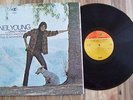 NEIL YOUNG  EVERYBODY KNOWS THIS IS NOWHERE  1ST PRESS