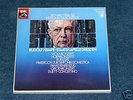 RUDOLF KEMPE Concertos STRAUSS 1stPress EMI 3LP MINT