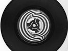 ROD STEWART - It's All Over Now (spiral/swirl vertigo)
