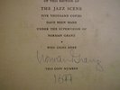 The Jazz Scene Norman Granz 6X 78RPM Charlie Parker 