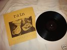 Rain La Vache Qui Rit LP Peterbilt dischord fugazi