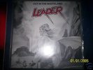 LEADER OUT IN THE WASTELAND PRIVATE DUTCH POWER METAL