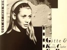 GITTE & THE BAND : MY KIND OF WORLD -VOCAL JAZZ -LISTEN