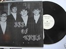All Of Thus LP1993 Rare Rockadelic Reissue Near Mint NR