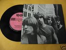 THE REAL KIDS girls RARE POWER POP kbd maps reactors