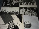 DANCE CRAZE LP+POSTER- Nr MINT SKA 2 TONE SPECIALS BEAT
