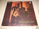 RUNNING MAN SELF TITLED LP UK 1ST PRESS RCA NEON NM/EX
