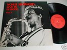 NOAH HOWARD GROUP - LIVE IN PARIS - SUN RECORDS FRANCE