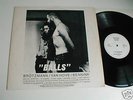 PETER BRÖTZMANN - BENNINK - BALLS - FMP ORIG - MINT 