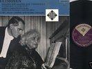 EARLY HEAVY FLAT HOELSCHER & NEY TELEFUNKEN MONO LP