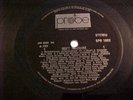 *SOFT MACHINE* Volume Two - Original 1969 UK Probe LP