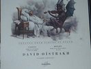 DAVID OISTRAKH / TARTINI - MOZART  / COLUMBIA FCX 654