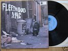 Peter Green’s Fleetwood Mac 1968 ST Blue Horizon vinyl