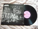FAIRPORT CONVENTION   WHAT WE DID ....ISLAND PINK 9192