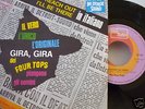 § THE FOUR TOPS Gira, gira 7