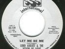 Garage Psych 45-Lord August & Vision Of Light-Hear 