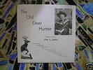 PERRY L. JACKSON deer hunter private country outsider