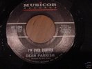 NORTHERN SOUL 45 Dean Parrish
