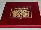 DR. DEMENTO - 6LP Boxed Set Signed & #'d OOP ALL EXTRAS