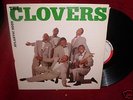 LP The Clovers S/T ATLANTIC 8009 original