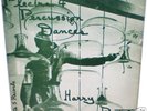 HARRY PARTCH Plectra & Percussion Dances LP 1957 GATE 5