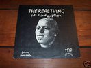Dizzy Gillespie The Real Thing LP Jazz Funk Original