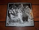 Pyramids - Birth Speed Merging 1976 LP Afro Jazz Funk