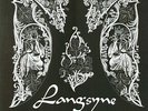 ACID PSYCH FOLK-LP- LANG`SYNE- SAME- MINT