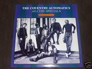 The Specials - Coventry Automatics (ska 2 tone mod two)