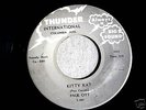 KILLER 1959 MS. ROCKABILLY PAUL OTT 'KITTY KAT' HEAR