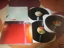 NINE INCH NAILS - FRAGILE 3LP VINYL RARE
