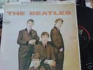 BEATLES, INTRODUCING... VEE JAY STERÉO USA