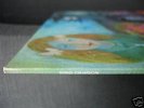 KING CRIMSON IN THE WAKE OF POSEIDON SUPERB UK VARIANT