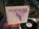 AGITATION FREE 2ND lp 1973 mint vertigo swirl KRAUTROCK