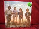 THE DOORS 'WAITING FOR THE SUN' [LP] 1968 ORIG. SEALED