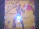RARE POLY RYTHMO AFRO BEAT AFRO DISCO AFRO GROOVE