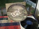 ELOY SAME TRASHCAN COVER 1971 MINT ORIGINAL 1st PRESS