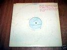 Delaney & Bonnie/RARE Apple Test Pressing LP/Beatles