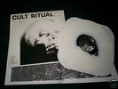 CULT RITUAL LP #61/100 Sex Vid Mind Eraser Youth Attack