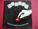 JOHN ZORN & EUGENE CHADBOURNE SCHOOL ORIG 2XLP MINT