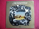 ACEZANTEZ & DETONI ORIG LP YUGOSLAVIAN AVANT GARDE RARE