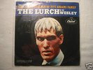 TED CASSIDY THE LURCH ADDAMS FAMILY 45 7