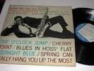 STANLEY TURRENTINE Chip Off Old Block BLUE NOTE LP NM/-