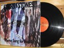 STICKS AND STONES THEME SONG LP punk/bouncing souls