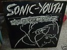 SONIC YOUTH CONFUSION IS SEX SUB POP NIRVANA GRUNGE