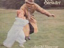 ROD STEWART An Old Raincoat 1969 or. lp VERTIGO swirl
