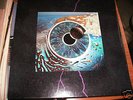PINK FLOYD Pulse LP BOX SET EMI great condition