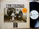 BLIND FAITH s/t ORIGINAL 1969 WL Promo ERIC CLAPTON LP